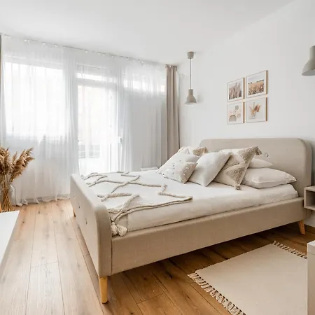 Geri Harmony Apartment Zalaegerszeg