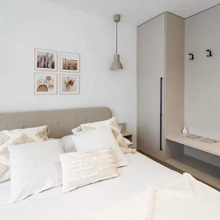 Geri Harmony Apartament Zalaegerszeg
