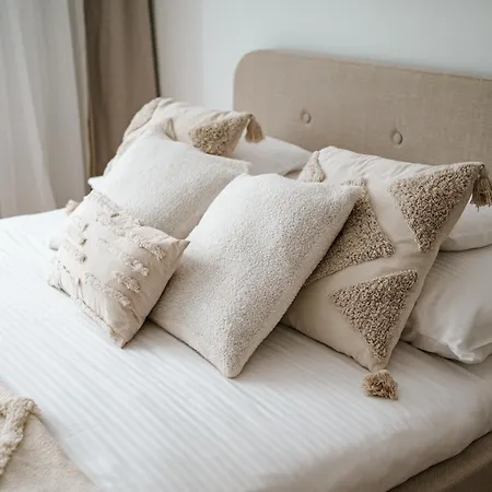 Apartament Geri Harmony