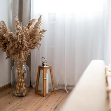 Geri Harmony Apartament Zalaegerszeg