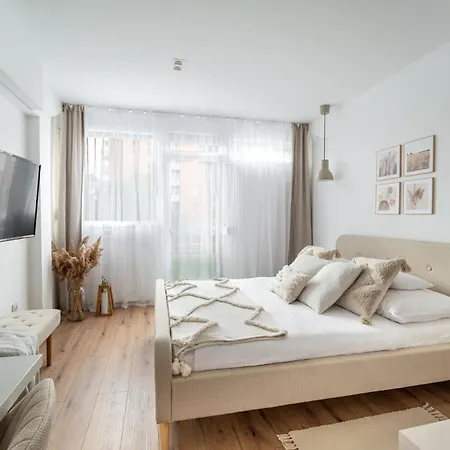 Geri Harmony Apartament Zalaegerszeg