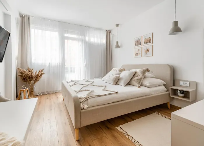 Geri Harmony Apartament Zalaegerszeg