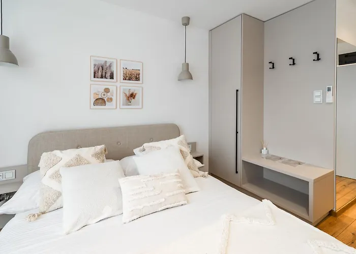 Geri Harmony Apartament Zalaegerszeg
