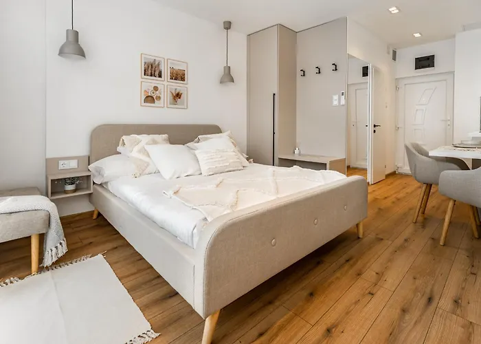 Apartament Geri Harmony Zalaegerszeg