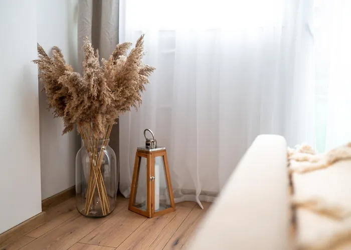 Geri Harmony Apartament Zalaegerszeg