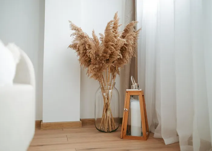 Apartament Geri Harmony Zalaegerszeg