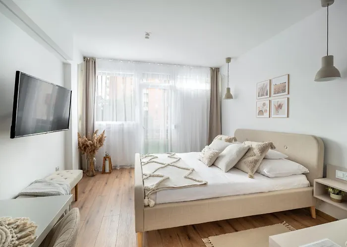 Geri Harmony Apartament Zalaegerszeg